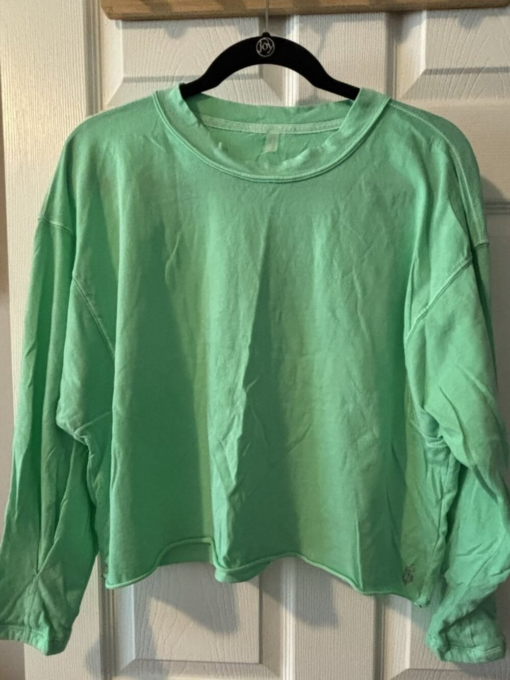Free People  FP Movement Inspire Layer Long-sleeve XS